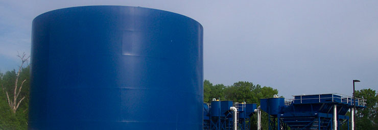Water Tank Addition Header Image